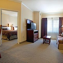 Staybridge Suites San Antonio Sea World, an IHG Hotel