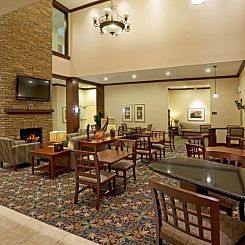 Staybridge Suites San Antonio Sea World, an IHG Hotel