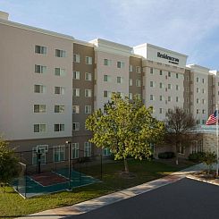 Residence Inn by Marriott San Antonio Six Flags at The RIM