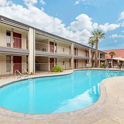 Best Western Ingram Park Inn