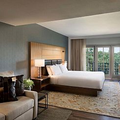 Hyatt Regency Hill Country Resort & Spa