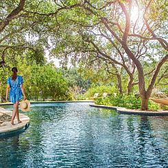 Hyatt Regency Hill Country Resort & Spa