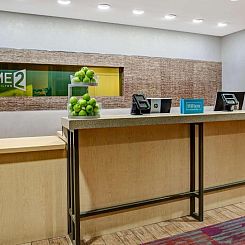 Home2 Suites by Hilton San Antonio Downtown