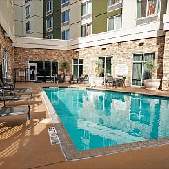 Springhill Suites by Marriott San Antonio Alamo Plaza/Conven