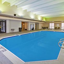 Holiday Inn Rapid City - Rushmore Plaza, an IHG Hotel