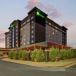 Holiday Inn Rapid City - Rushmore Plaza, an IHG Hotel