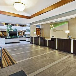 Holiday Inn Rapid City - Rushmore Plaza, an IHG Hotel