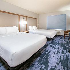 Fairfield Inn & Suites Rapid City