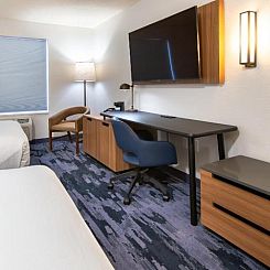 Fairfield Inn & Suites Rapid City