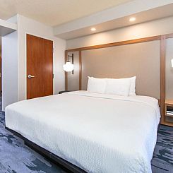 Fairfield Inn & Suites Rapid City