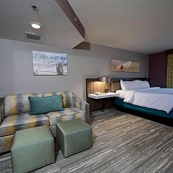 Hilton Garden Inn Rapid City