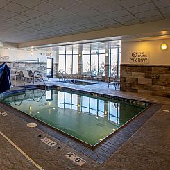 Hilton Garden Inn Rapid City