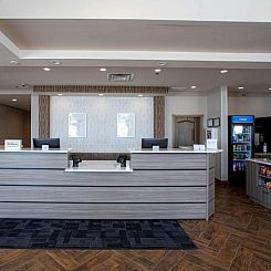 Hilton Garden Inn Rapid City