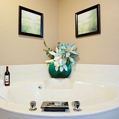 GrandStay Residential Suites Rapid City