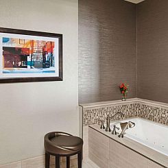 Hotel Alex Johnson Rapid City, Curio Collection by Hilton