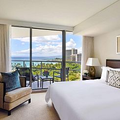 Trump International Hotel Waikiki