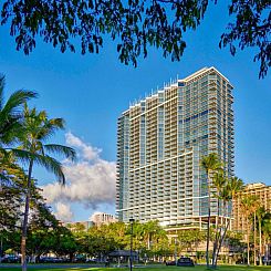 Trump International Hotel Waikiki