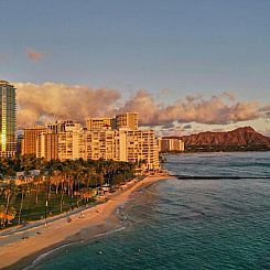 Trump International Hotel Waikiki