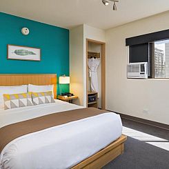 VIVE Hotel Waikiki