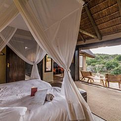 Safari Lodge - Amakhala Game Reserve