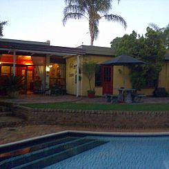 Jubilee Lodge Guest House