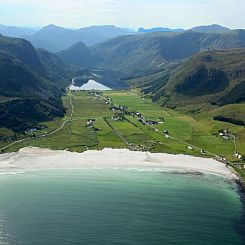 Thon Hotel Måløy