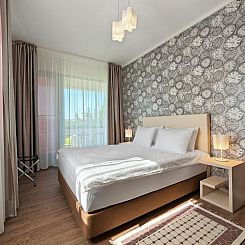 Tomis Garden Aparthotel Mamaia