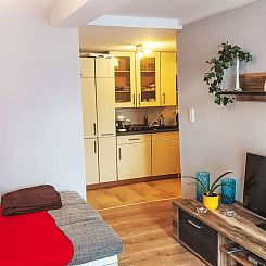 Appartement Huy-Blick 1