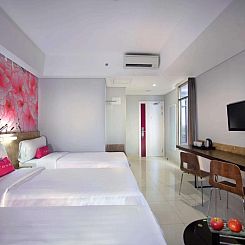 favehotel - Pantai Losari Makassar