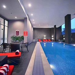 favehotel - Pantai Losari Makassar