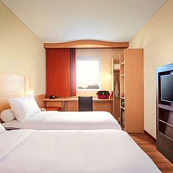 Ibis Makassar City Center