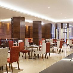 Four Points by Sheraton Makassar