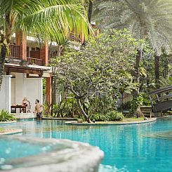 Padma Resort Legian