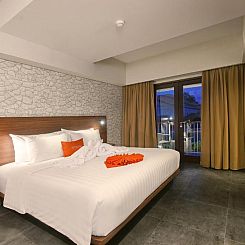 J4 Hotels Legian