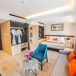 J4 Hotels Legian