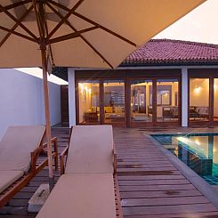 Jetwing Thalahena Villas