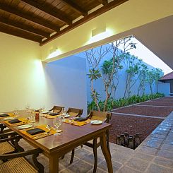 Jetwing Thalahena Villas