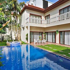 Tortuga Villas Pattaya