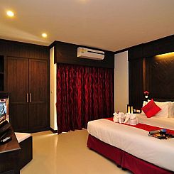 Patong Princess Hotel