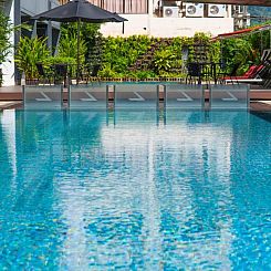 The Lantern Resorts Patong - SHA Plus