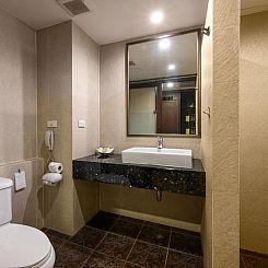 Patong Lodge Hotel - SHA Extra Plus