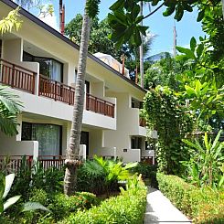 Patong Lodge Hotel - SHA Extra Plus