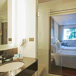 Novotel Phuket Vintage Park Resort - SHA Plus