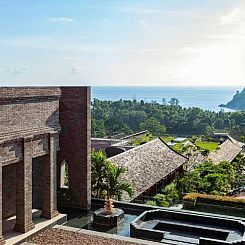 Avista Hideaway Phuket Patong - MGallery - SHA Plus