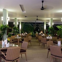 Austrian Garden Hotel Patong - SHA Extra Plus