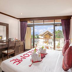 Club Bamboo Boutique Resort & Spa - SHA Certified