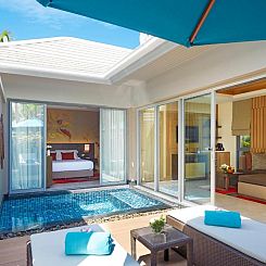 Grand Mercure Phuket Patong - SHA Extra Plus