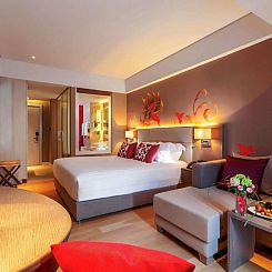 Grand Mercure Phuket Patong - SHA Extra Plus