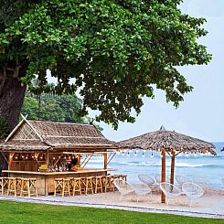 Phuket Marriott Resort & Spa, Merlin Beach - SHA Extra Plus