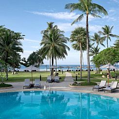 Phuket Marriott Resort & Spa, Merlin Beach - SHA Extra Plus